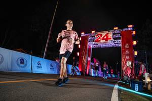 BIB: 
                            <button type="button" onclick="openModal(26534060)" class="btn btn-primary btn-sm float-right btn-popup" data-toggle="modal" data-target=".modal-high-quality">
                        <i class="fas fa-shopping-cart"></i> Add to Cart
                    </button>
                                            <button type="button" onclick="isThisMe(26534060, true)" class="btn btn-success btn-sm float-right btn-popup btn-isme hidden" data-toggle="tooltip" data-placement="bottom" title="นี่คือรูปของคุณใช่ไหม คลิกที่นี่เพื่อเอาเข้าอัลบั้ม">
                        <i class="fas fa-plus"></i> Add to album
                    </button>
                    <button type="button" onclick="isThisMe(26534060, false)" class="btn btn-warning btn-sm float-right btn-popup btn-isnotme hidden">
                        <i class="fas fa-ban"></i> Remove from album
                    </button>